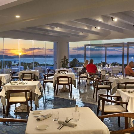 Hotel Grand Relais Dei Nuraghi (Adults Only) Baja Sardinia Zewnętrze zdjęcie