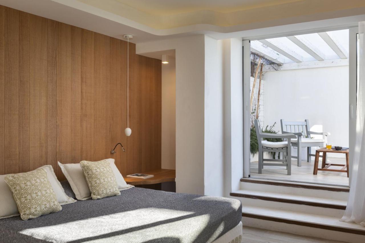 Hotel Grand Relais Dei Nuraghi (Adults Only) Baja Sardinia Zewnętrze zdjęcie
